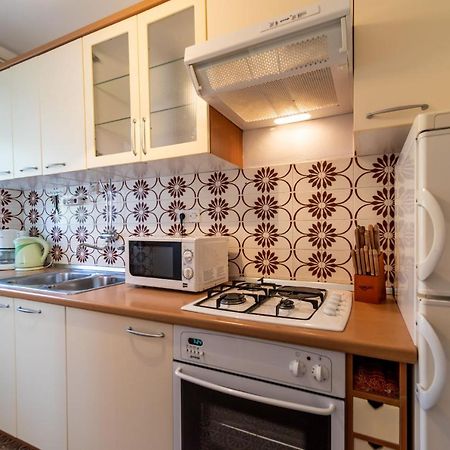 Apartmani Bozica Barbat na Rabu 외부 사진