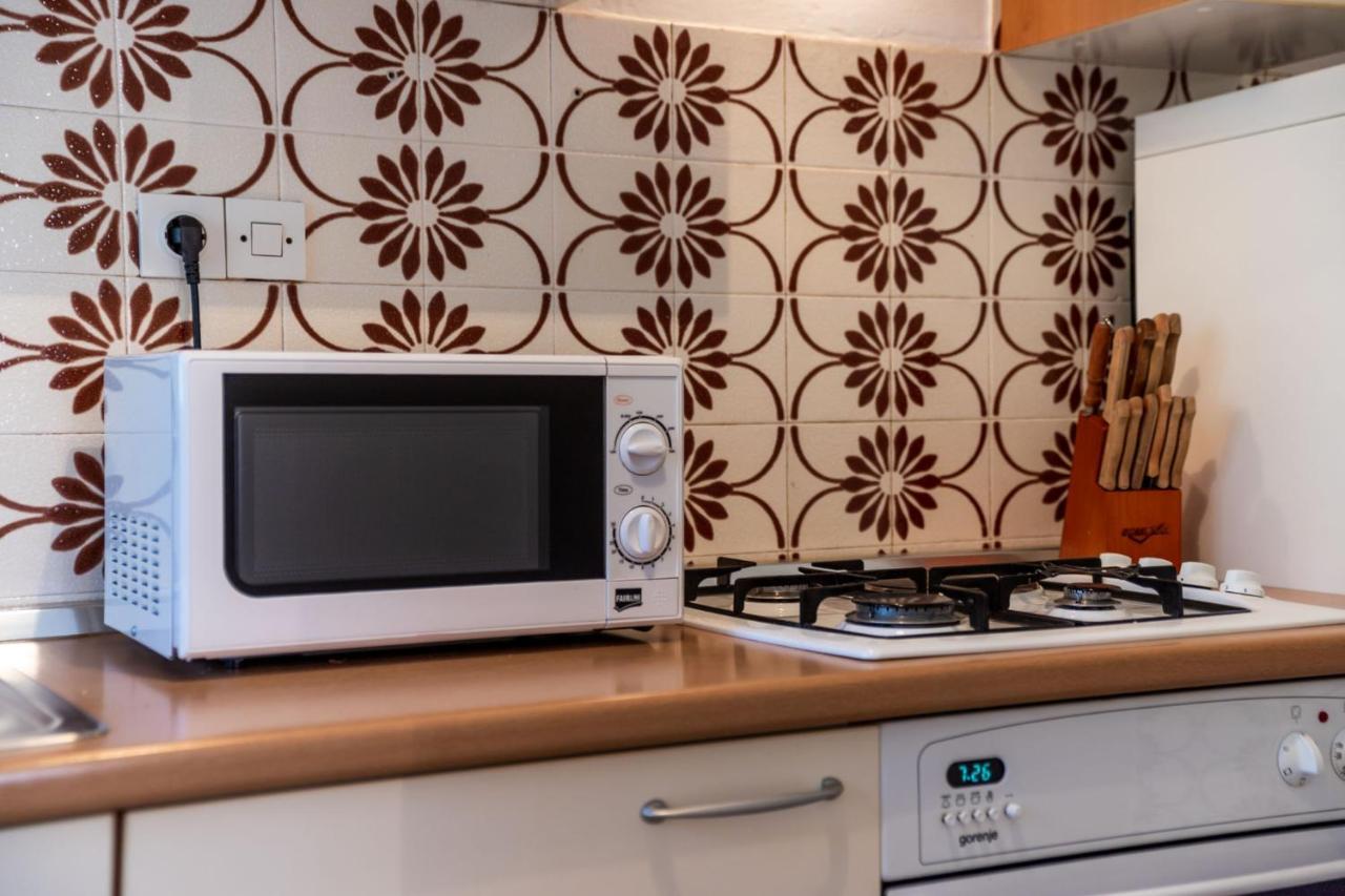 Apartmani Bozica Barbat na Rabu 외부 사진
