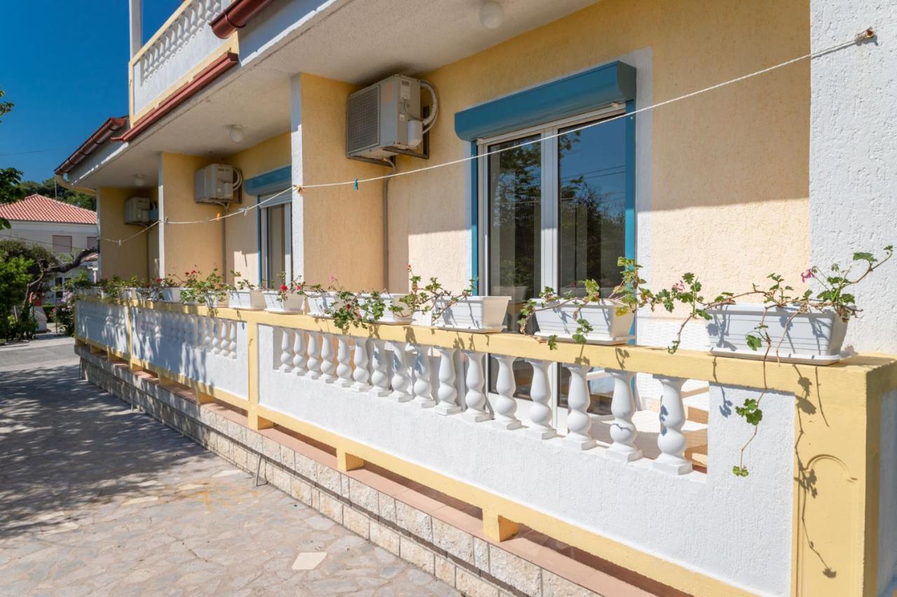 Apartmani Bozica Barbat na Rabu 외부 사진