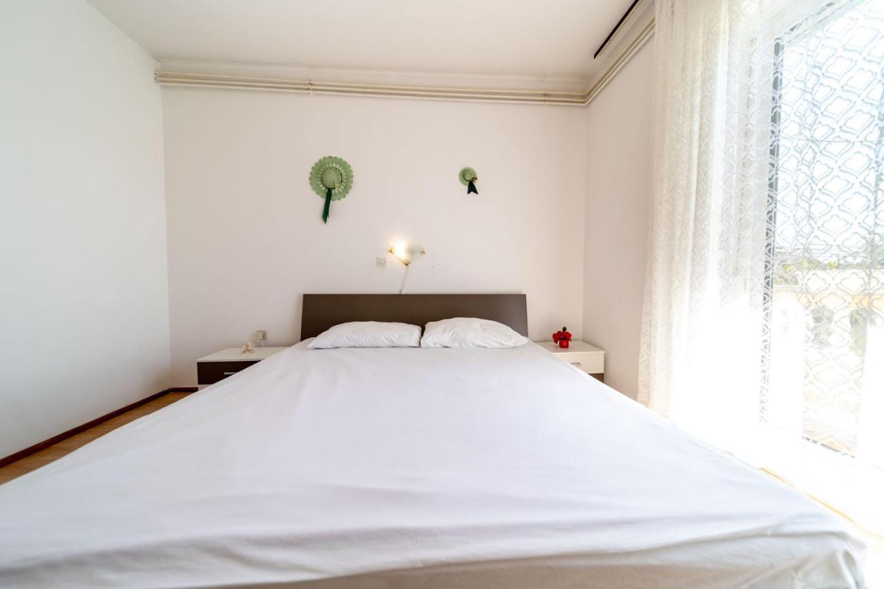 Apartmani Bozica Barbat na Rabu 외부 사진