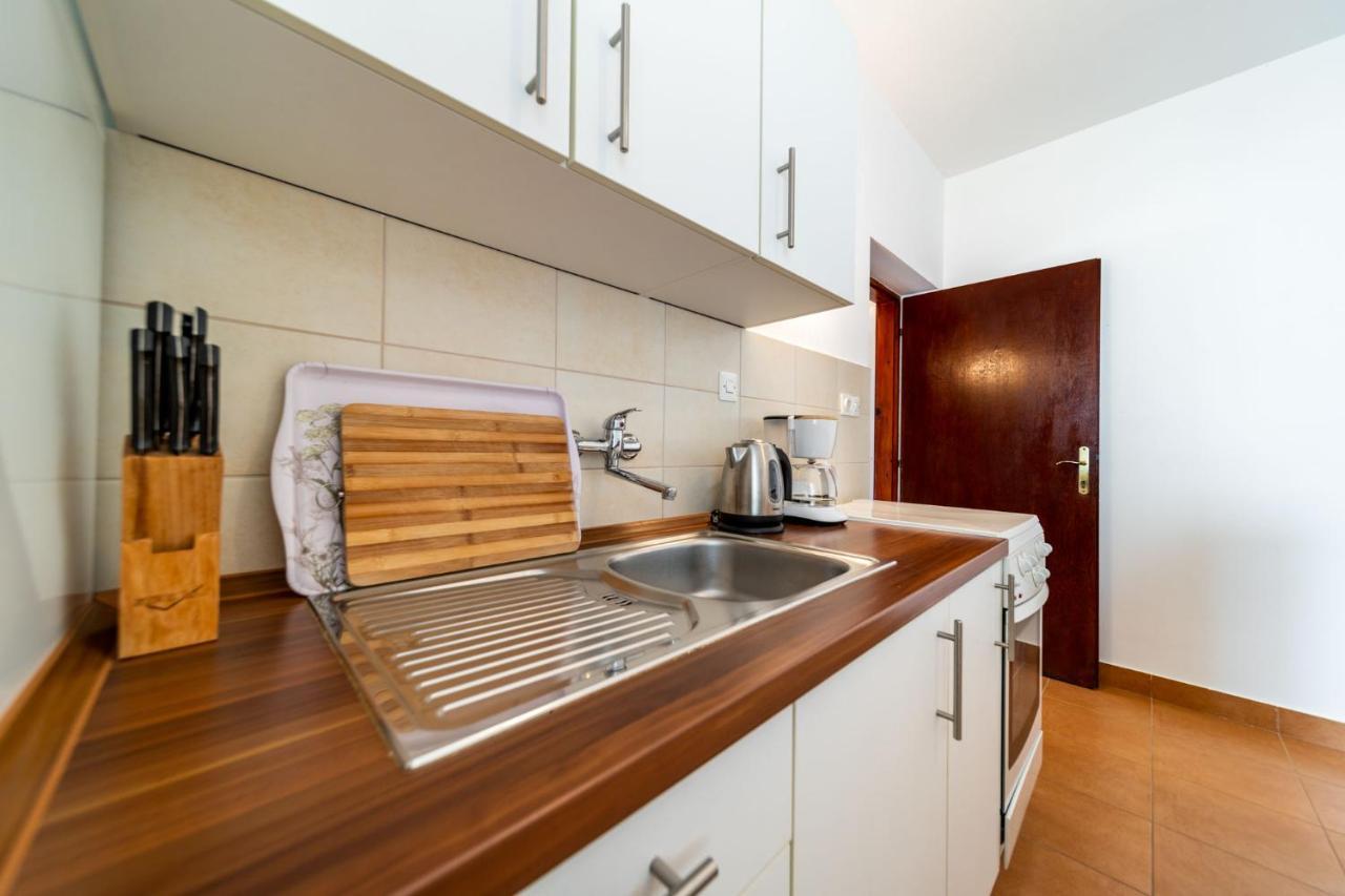 Apartmani Bozica Barbat na Rabu 외부 사진