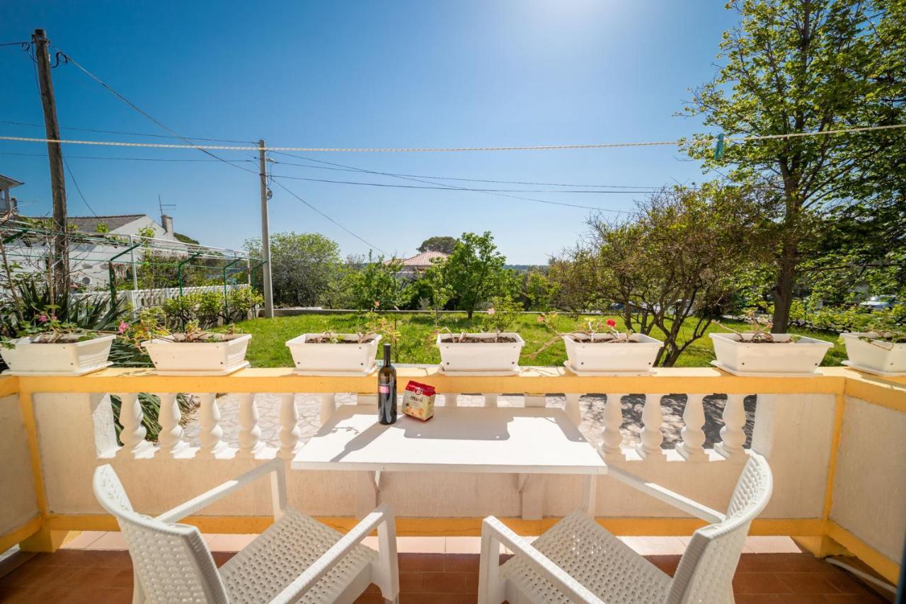 Apartmani Bozica Barbat na Rabu 외부 사진