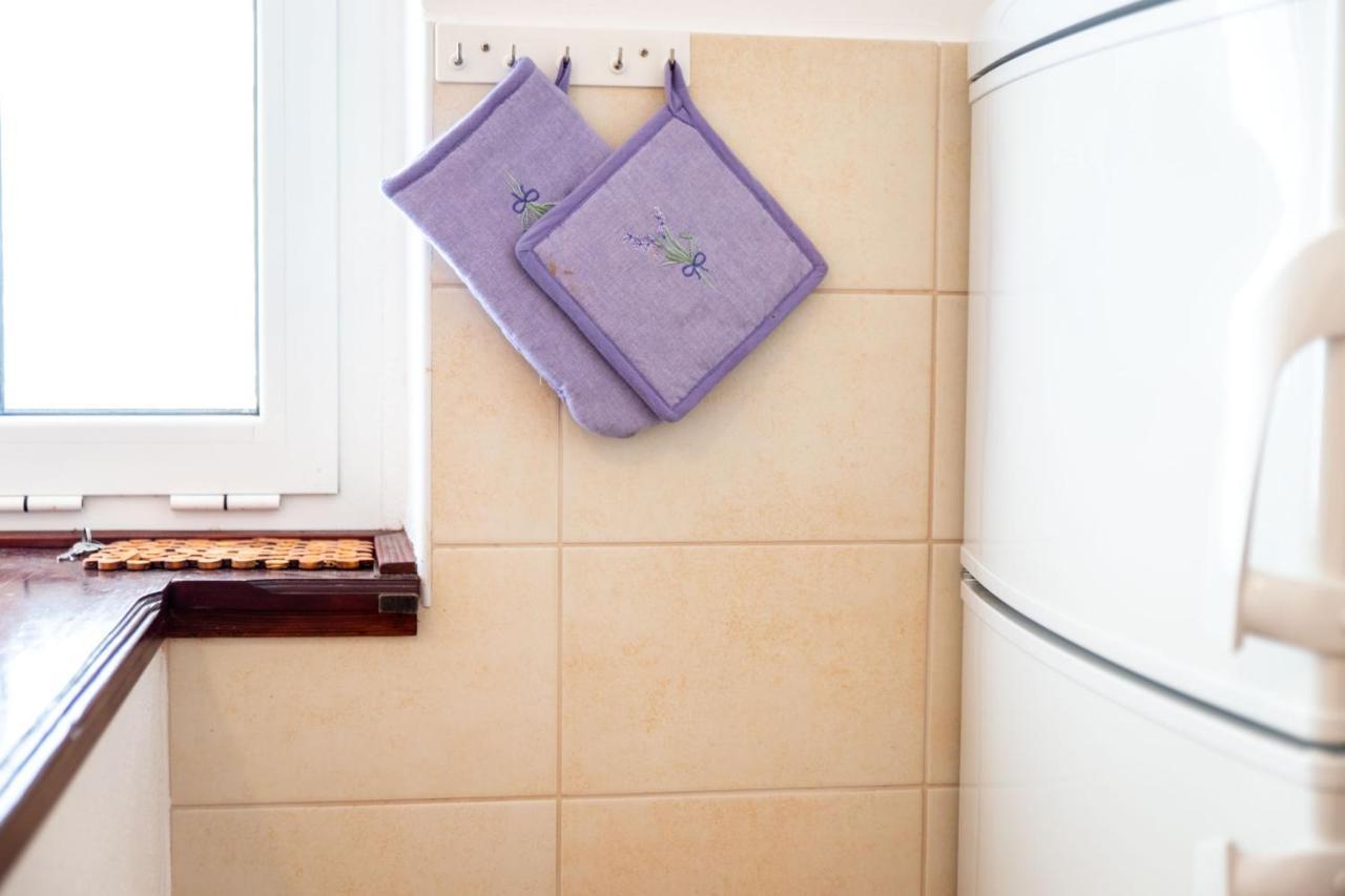 Apartmani Bozica Barbat na Rabu 외부 사진