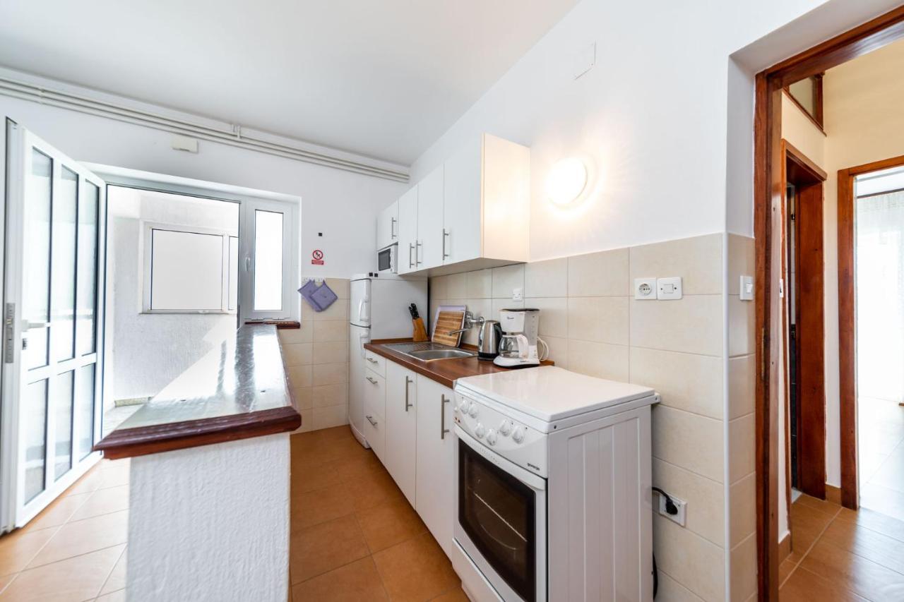 Apartmani Bozica Barbat na Rabu 외부 사진