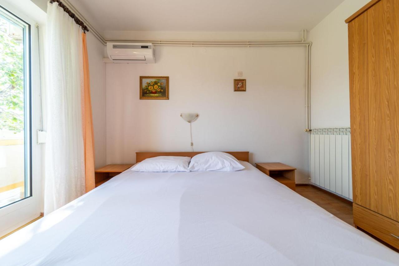 Apartmani Bozica Barbat na Rabu 외부 사진