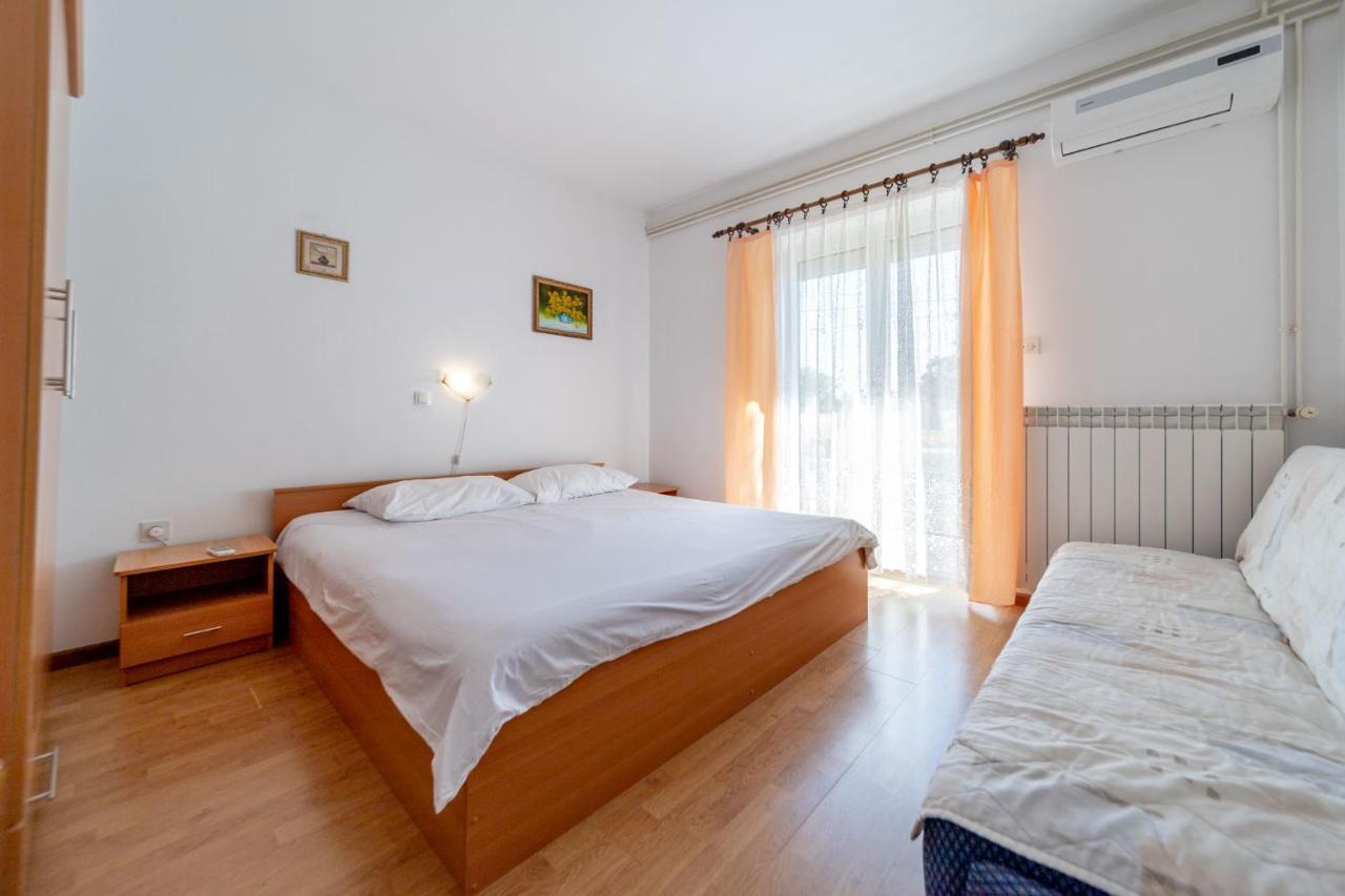 Apartmani Bozica Barbat na Rabu 외부 사진