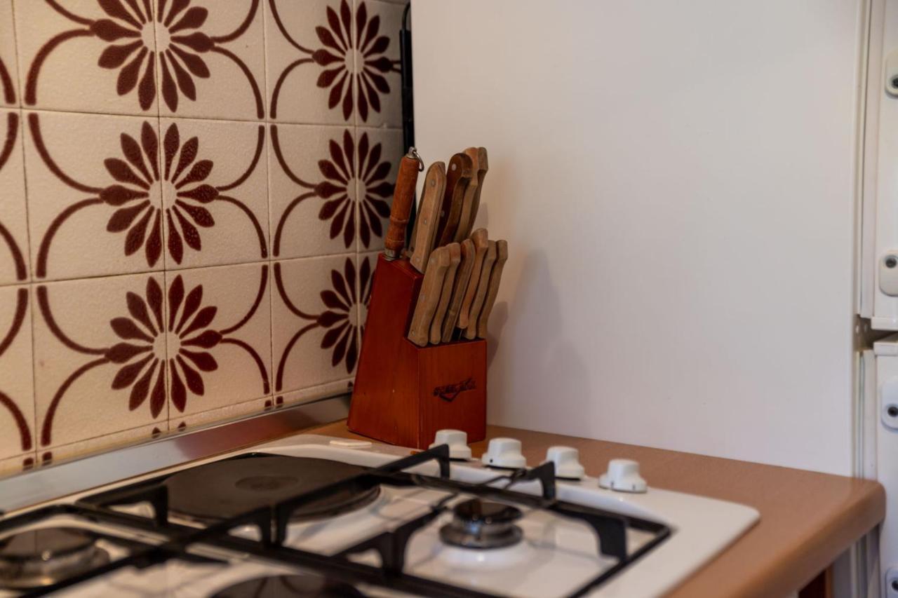 Apartmani Bozica Barbat na Rabu 외부 사진