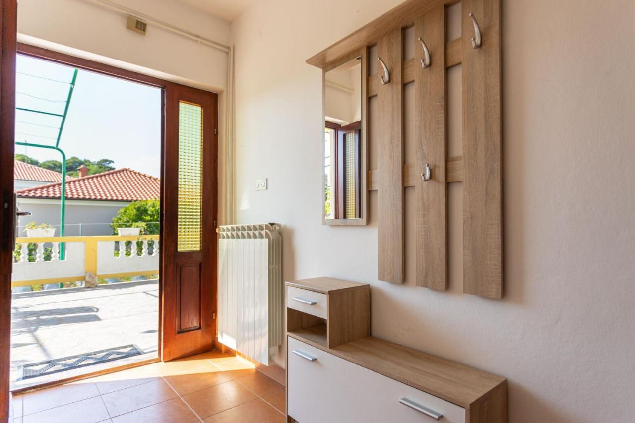 Apartmani Bozica Barbat na Rabu 외부 사진