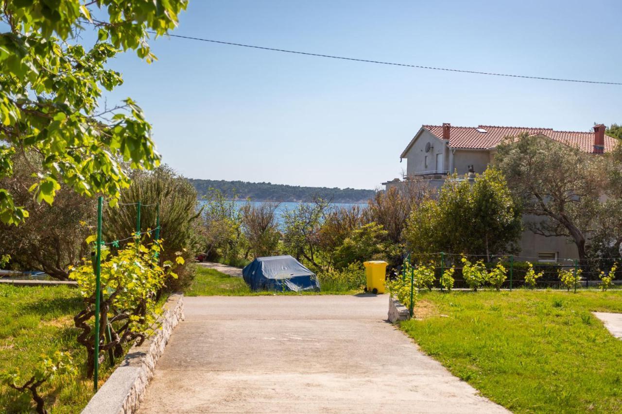 Apartmani Bozica Barbat na Rabu 외부 사진